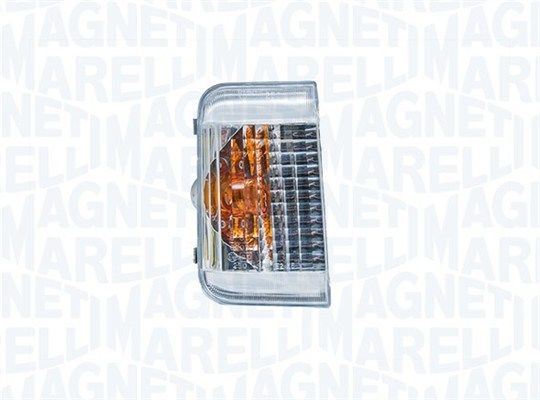 MAGNETI MARELLI 182206002600 Direction indicator