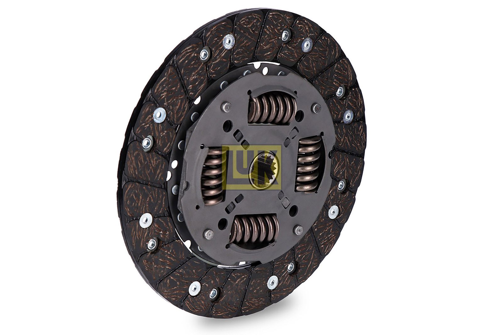 SCHAEFFLER LUK 320 0318 10 Clutch disc