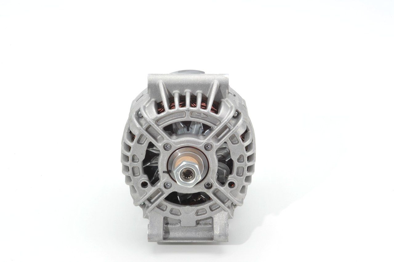 Alternator-3