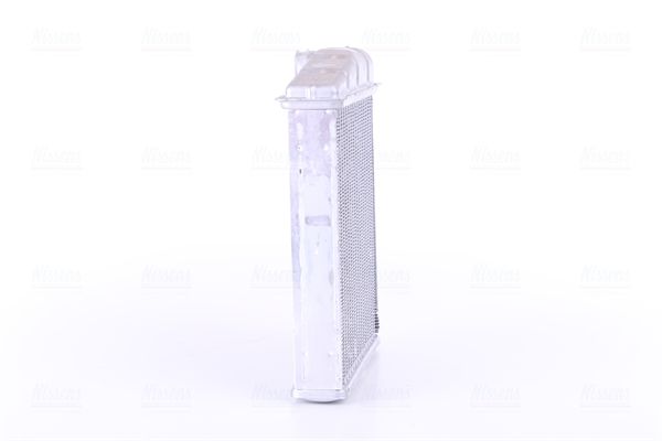 Heat Exchanger, interior heating-1