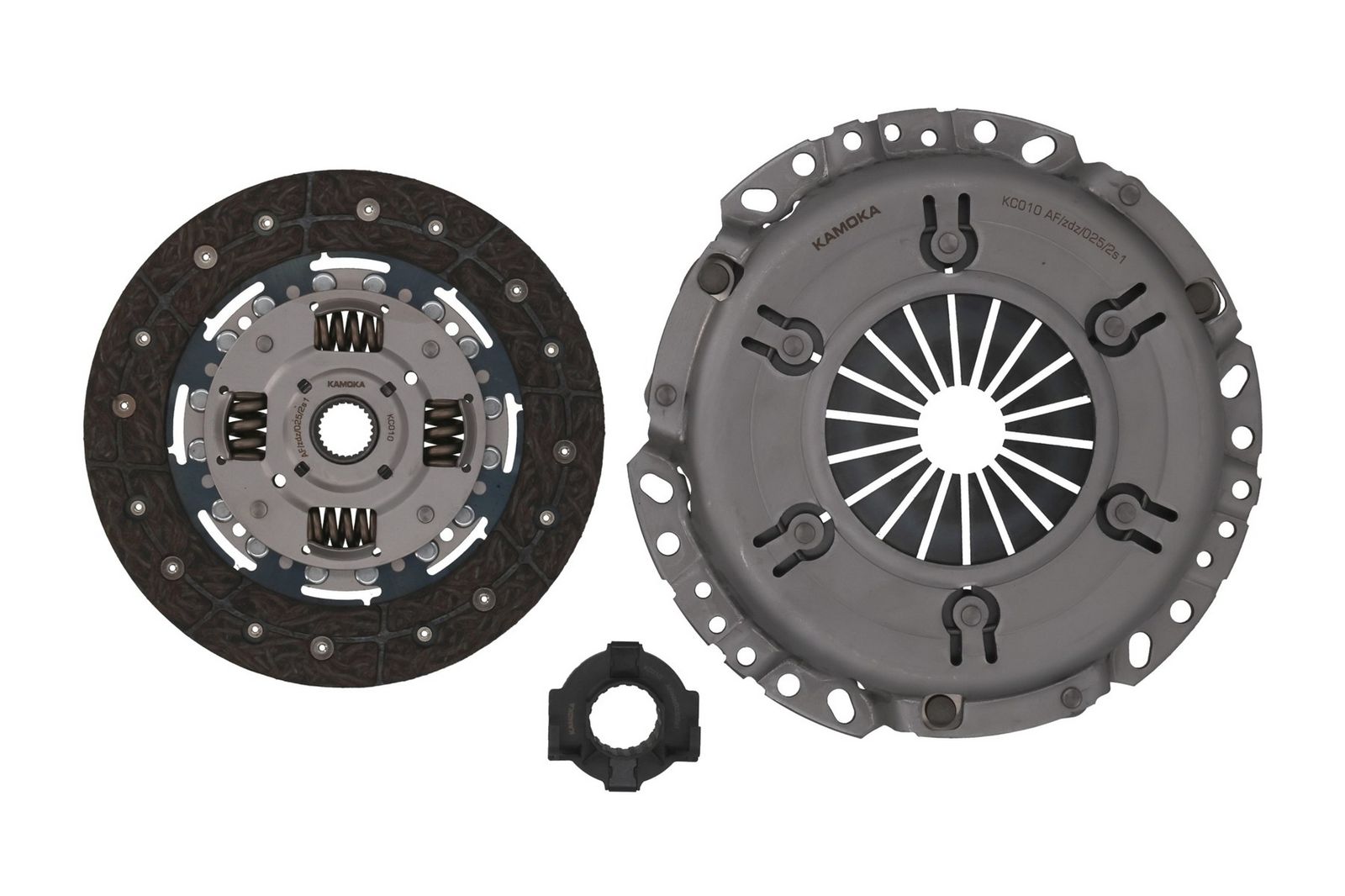KAMOKA KC010 Clutch kit