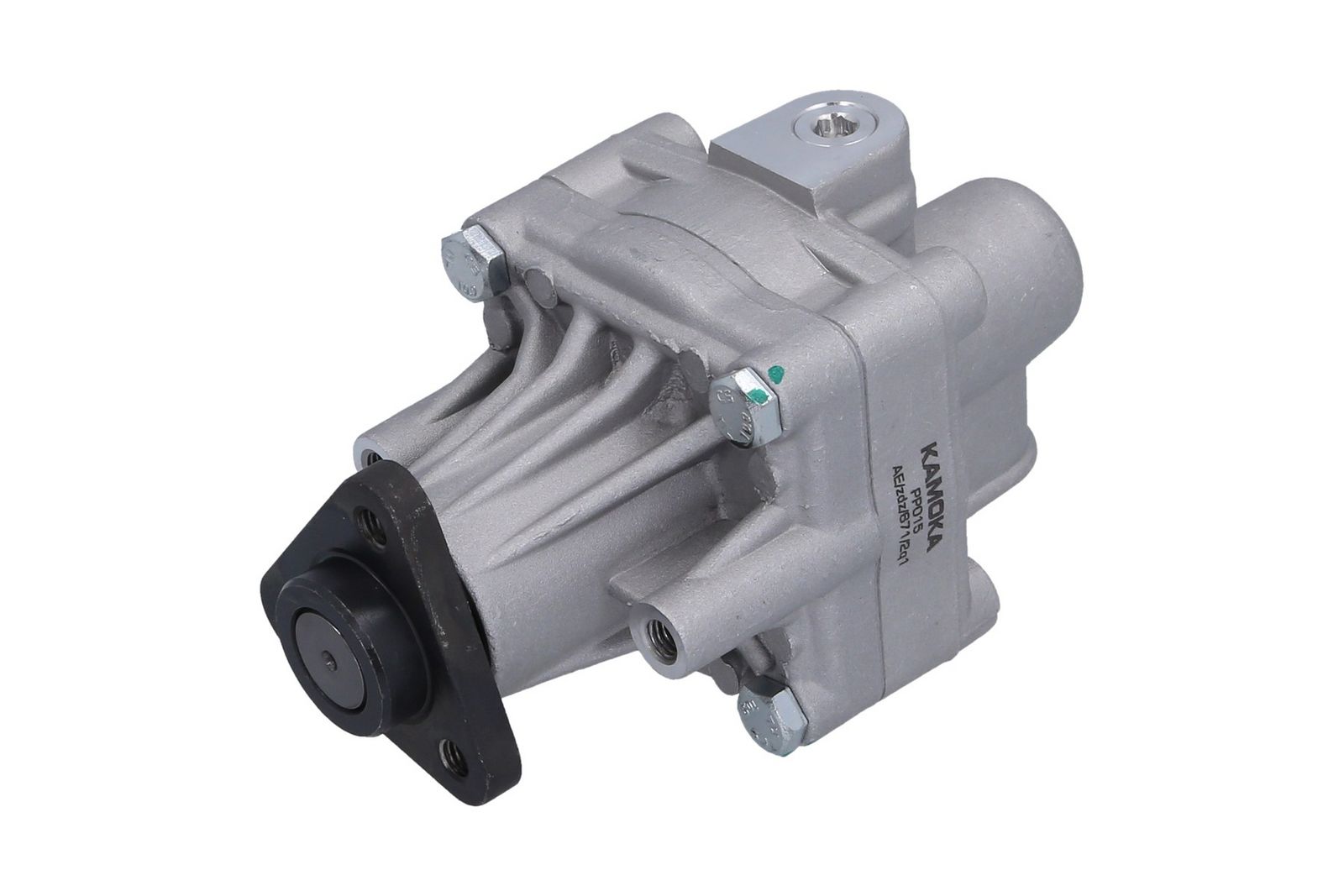 KAMOKA PP015 Hydraulic pump, steering