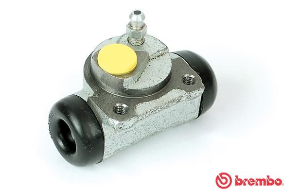 BREMBO A 12 286 Wheel brake cylinder