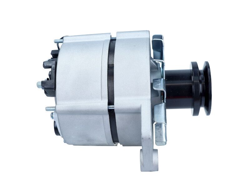 Alternator-2
