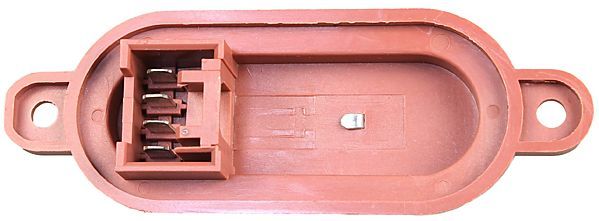 Resistor, interior blower-1