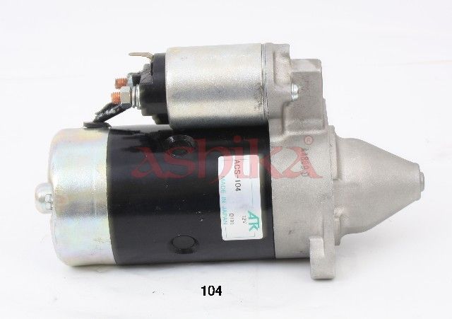 ASHIKA 003-C104 Starter