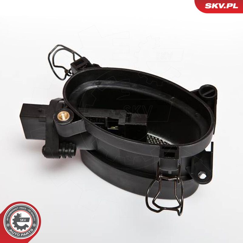 Mass Air Flow Sensor-1