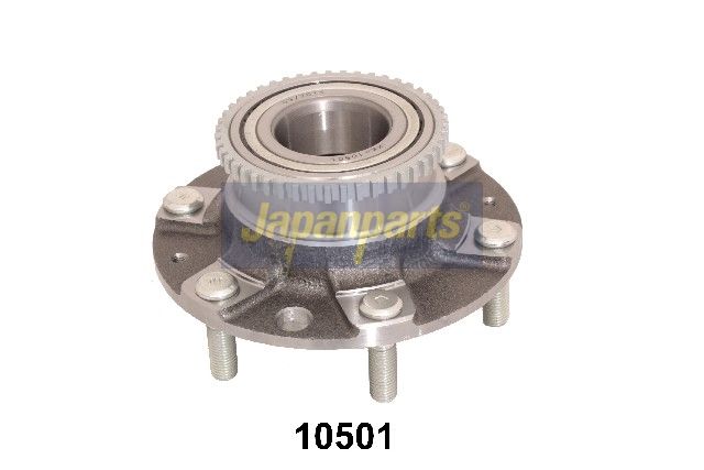Wheel Hub
