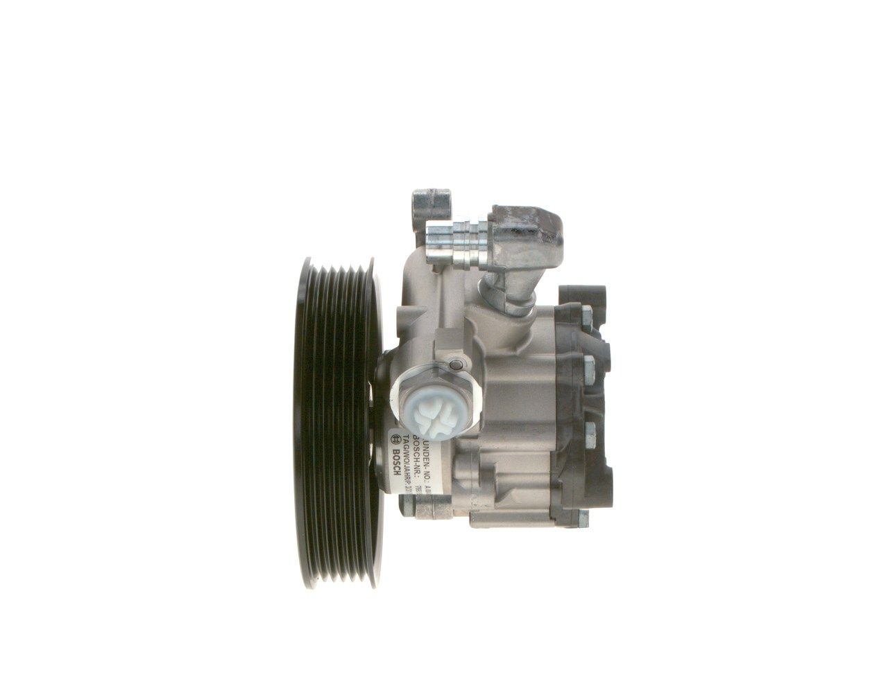 Hydraulic Pump, steering-3
