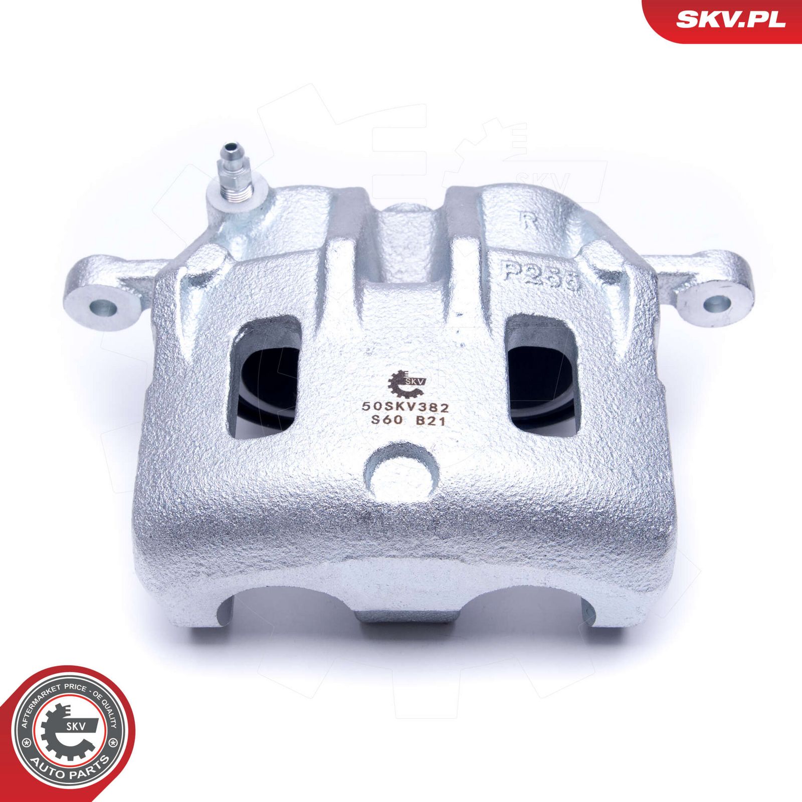 Brake Caliper-4