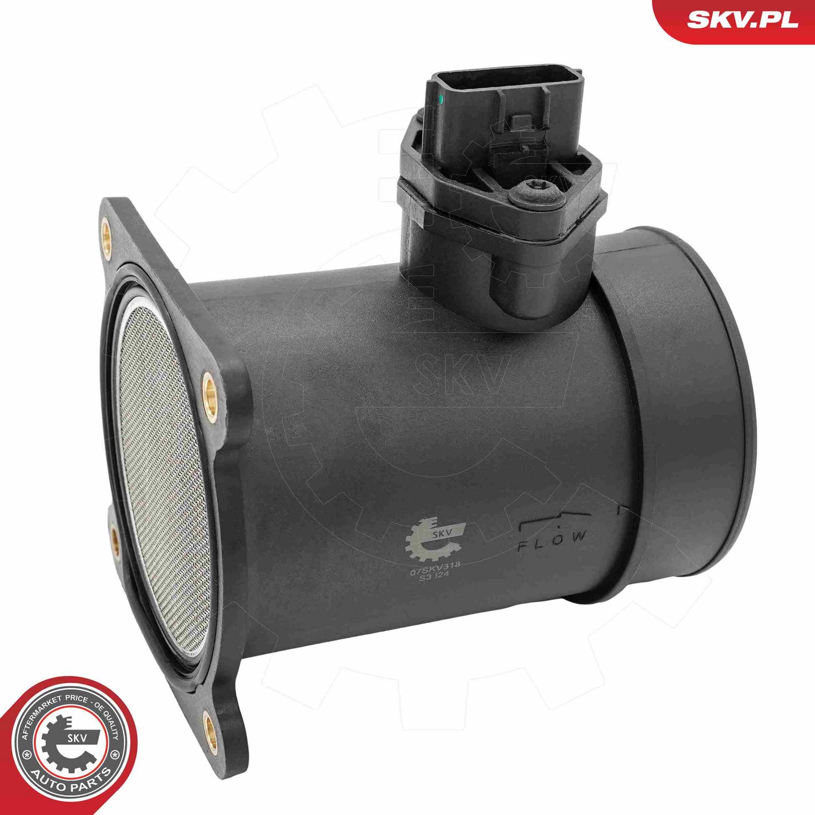 ESEN SKV 07SKV318 Mass air flow sensor