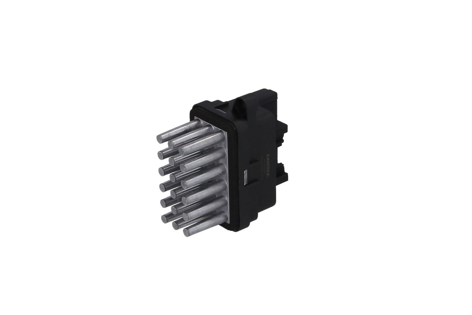 Resistor, interior blower-3