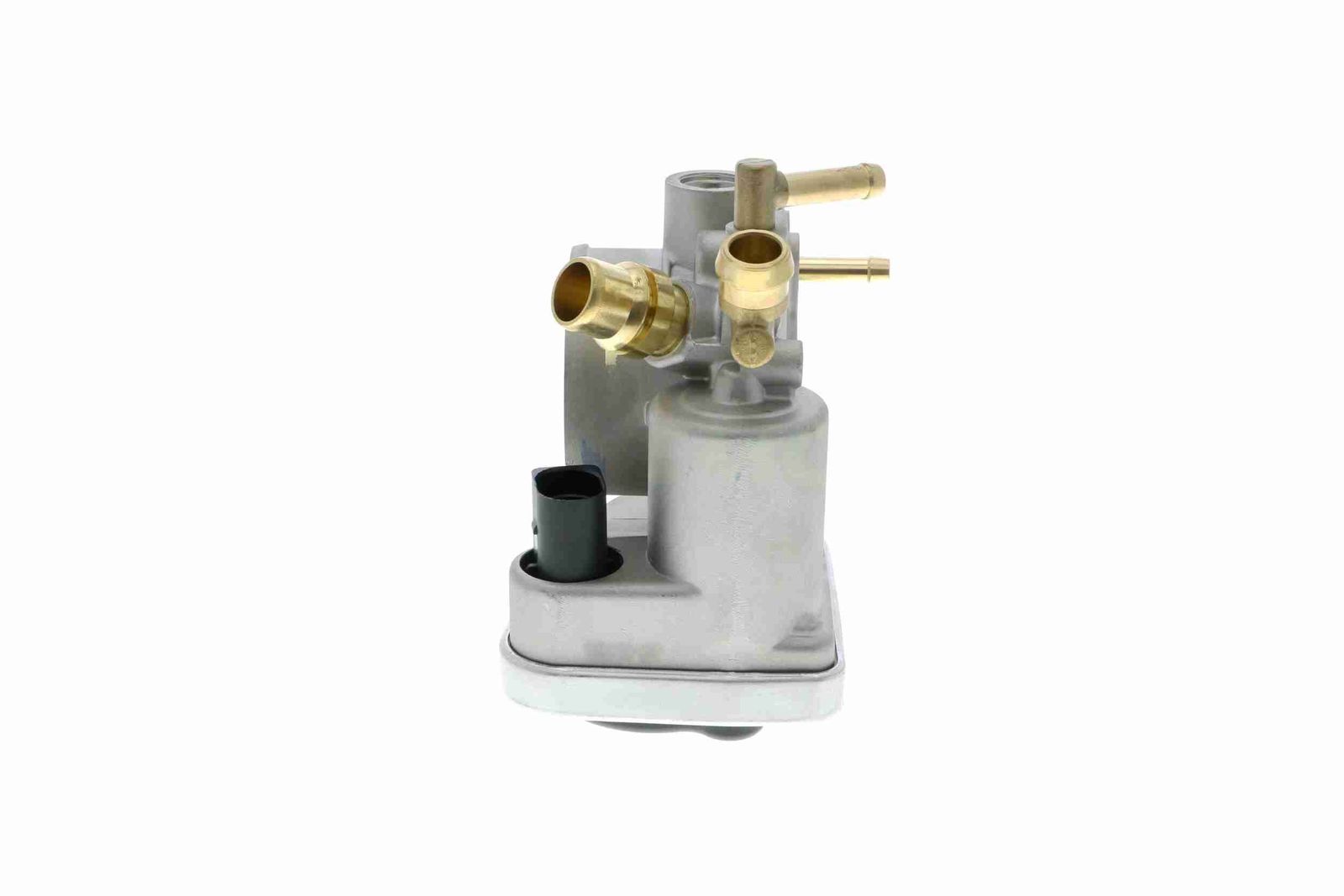 Throttle Body-4