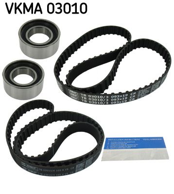 SKF VKMA 03010 Timing belt kit