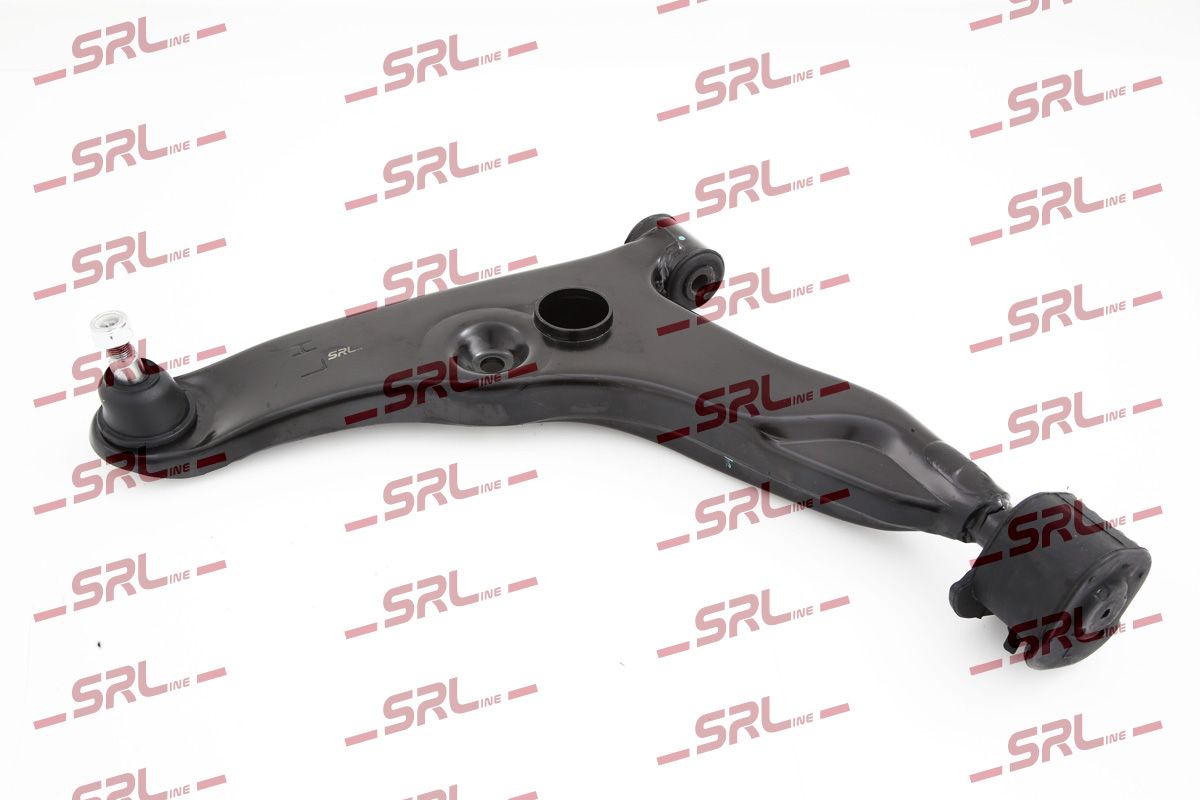 SRLINE 523137 Control/trailing arm, wheel suspension