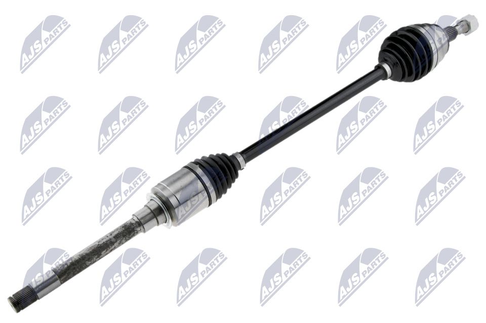 NTY NPW-ME-052 Drive shaft