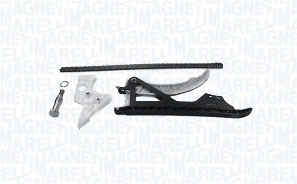 MAGNETI MARELLI 341500000660 Timing chain kit