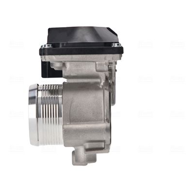 Throttle Body-1