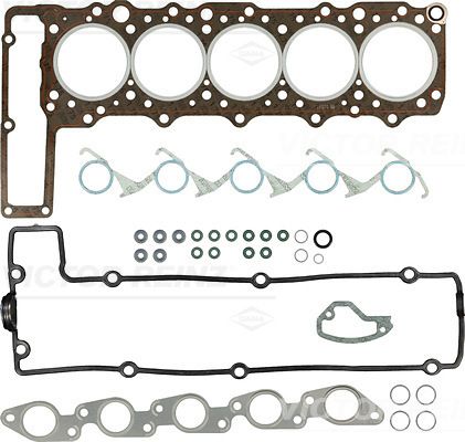 VICTOR REINZ 02-26570-07 Gasket kit, cylinder head