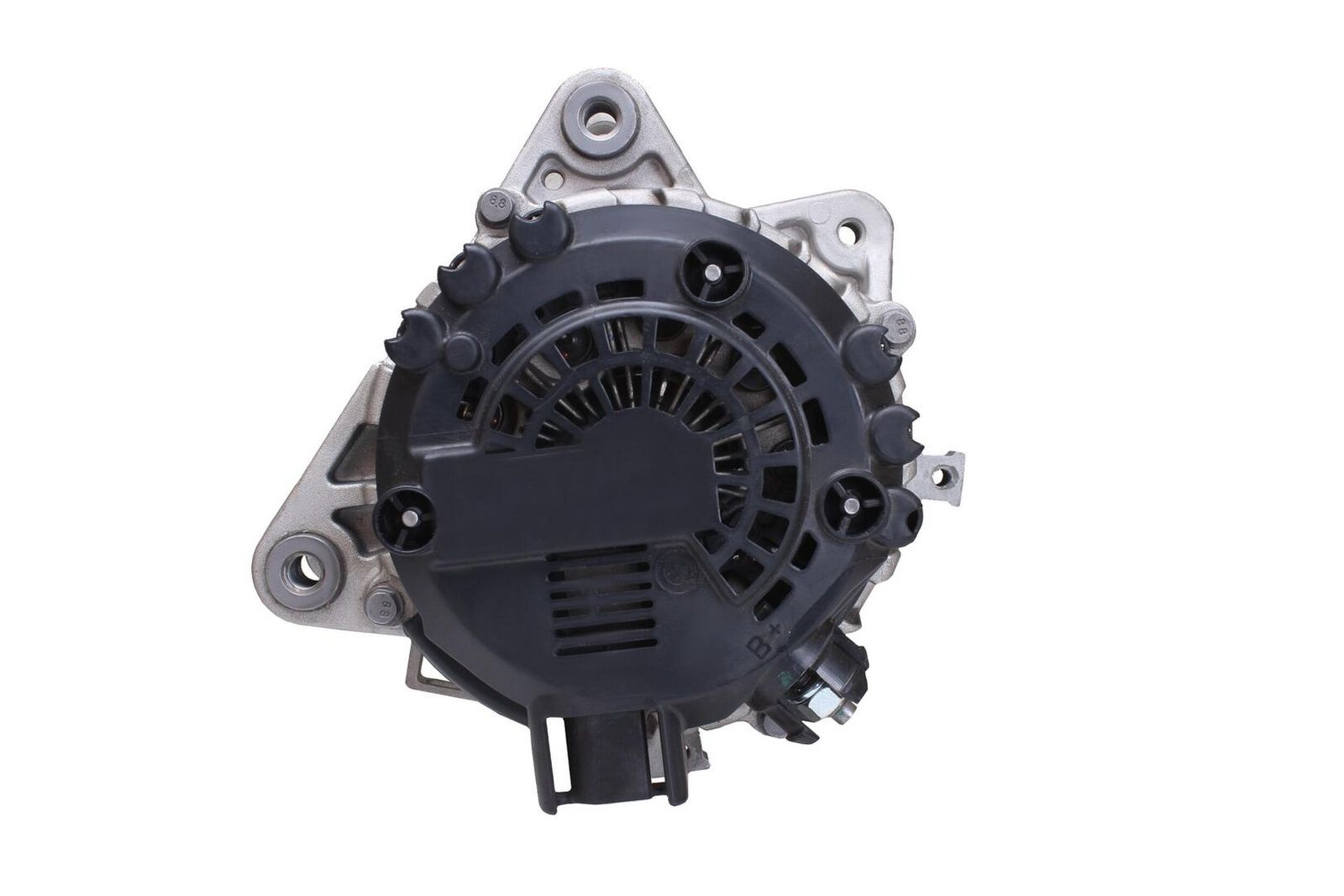 Alternator-2