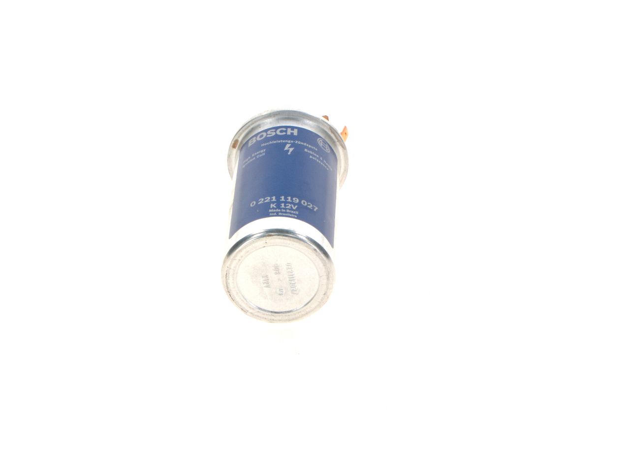 Ignition Coil-7