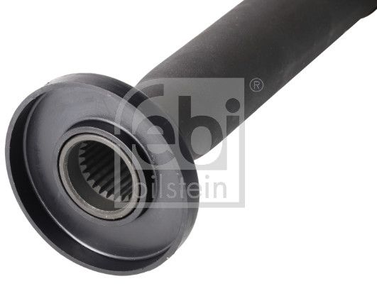 Joint Kit, drive shaft-2