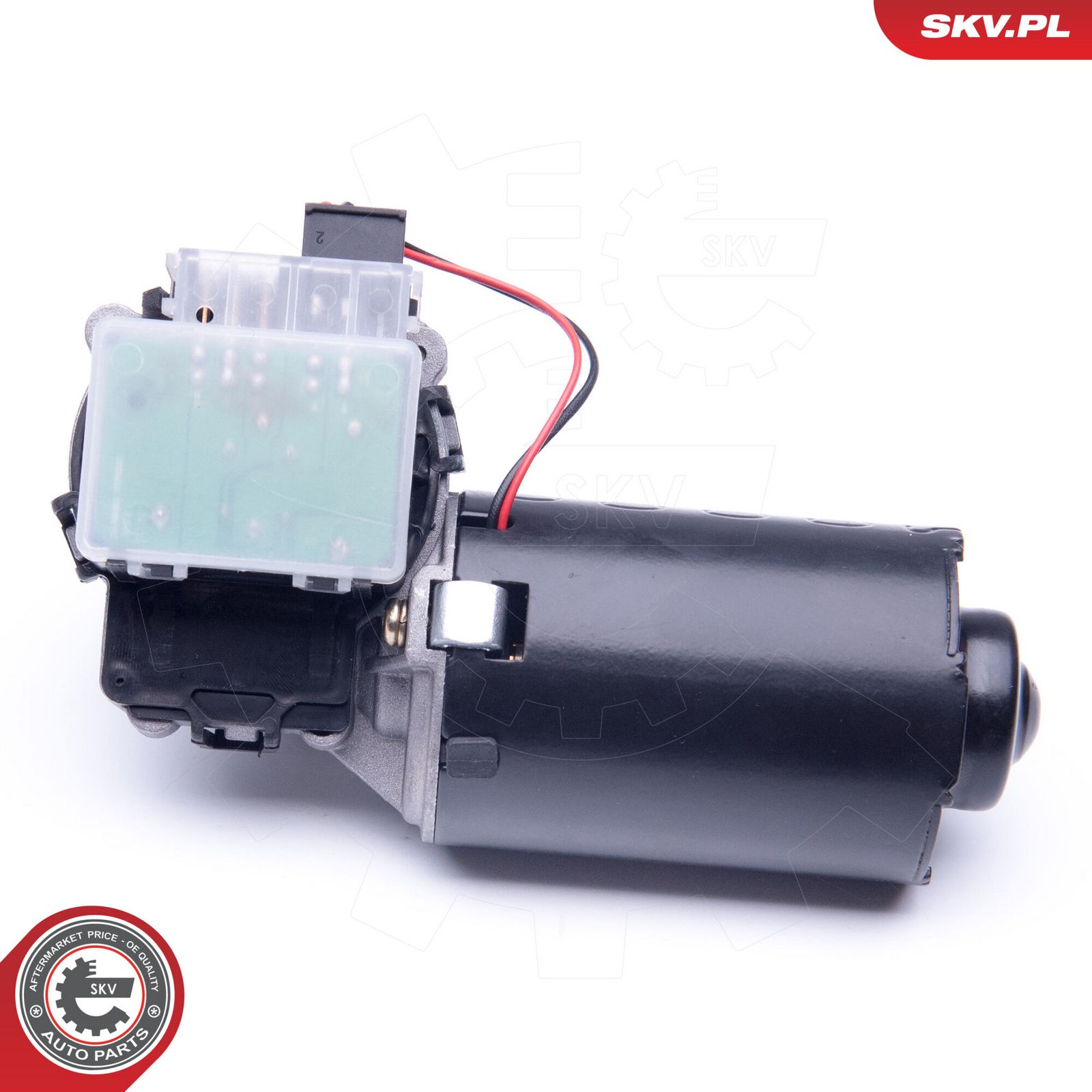 Wiper Motor-2