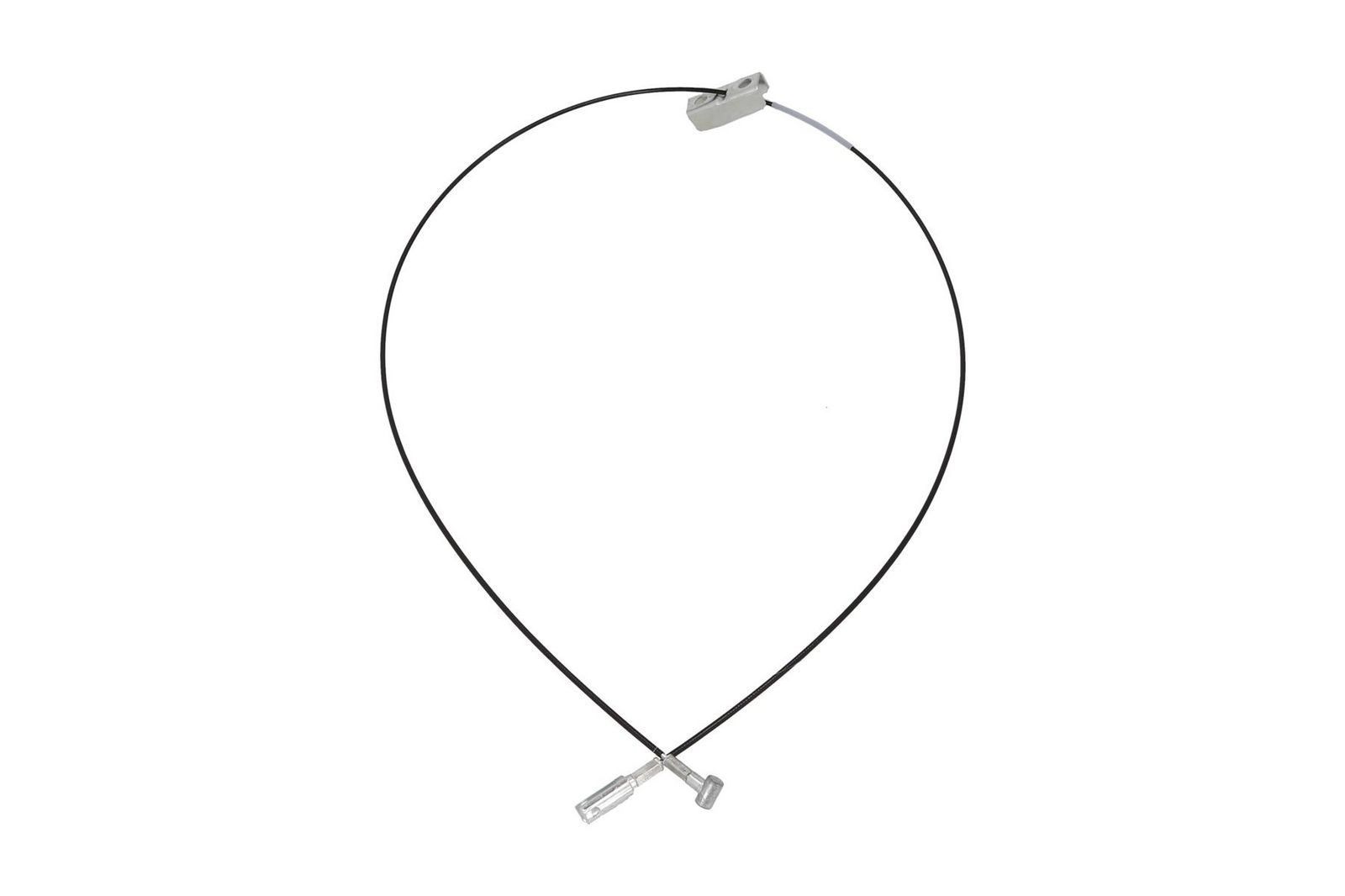Cable Pull, parking brake-1