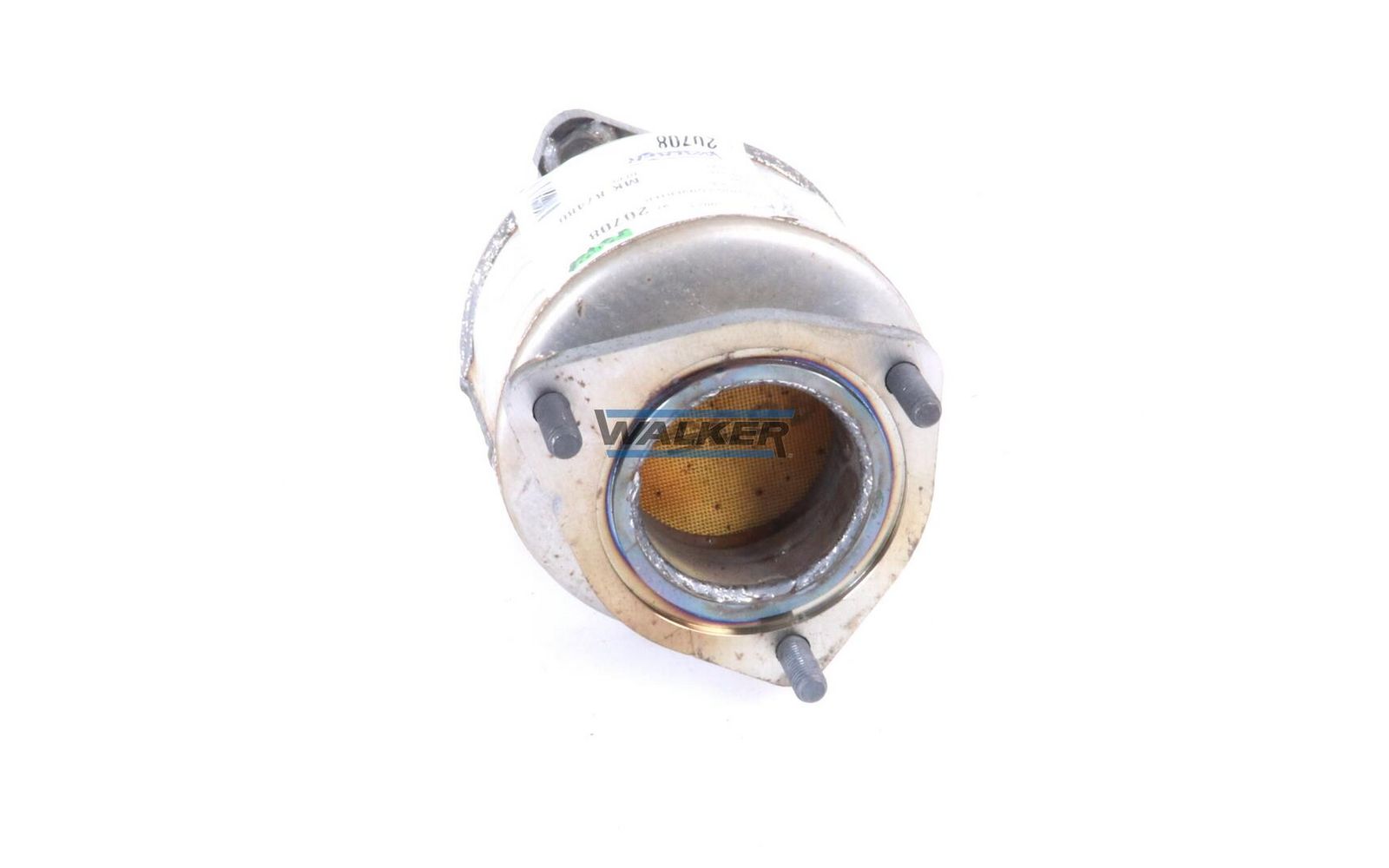 Catalytic Converter-4