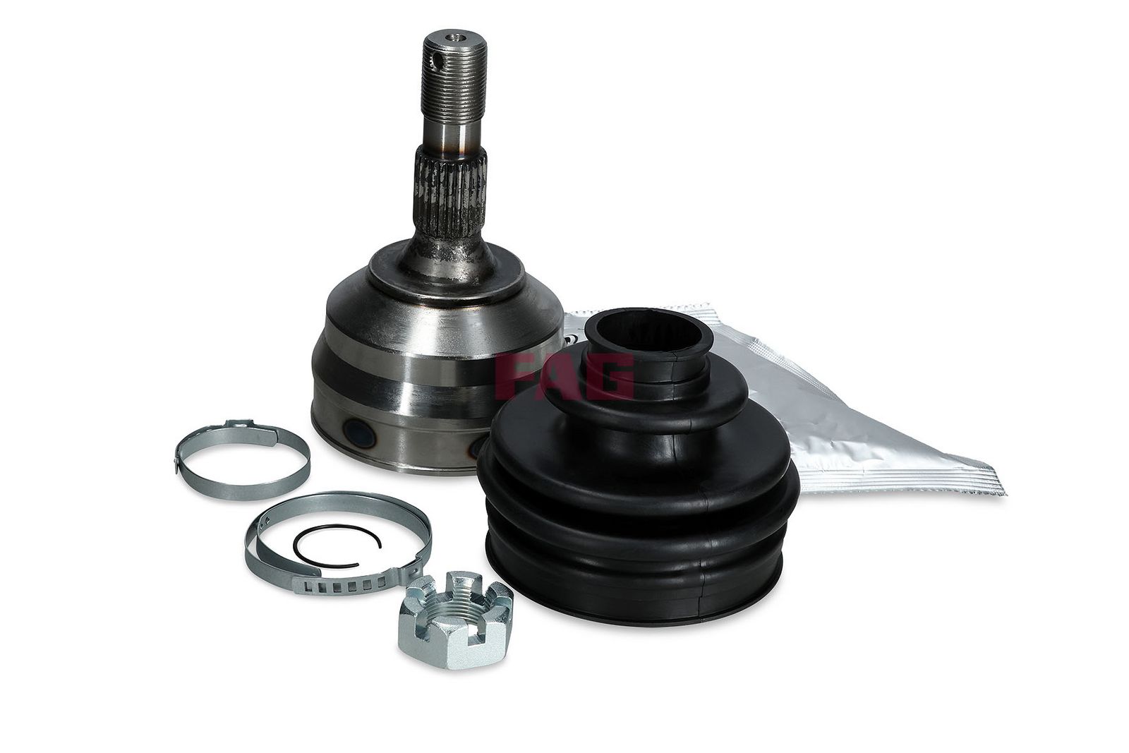 SCHAEFFLER FAG 771 0550 30 Joint kit, drive shaft