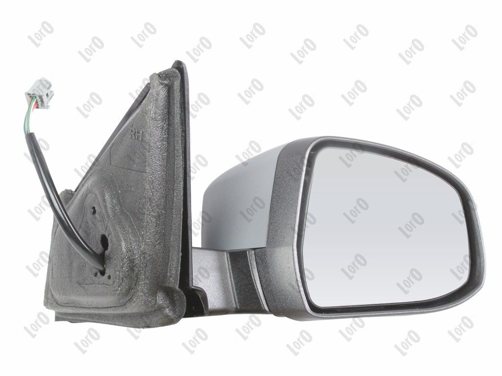 Exterior Mirror-1