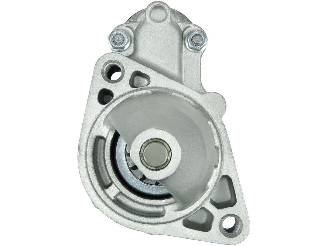 Starter-main