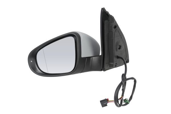 Exterior Mirror-1