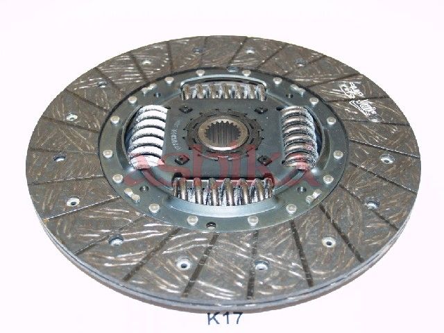 Clutch Disc-1