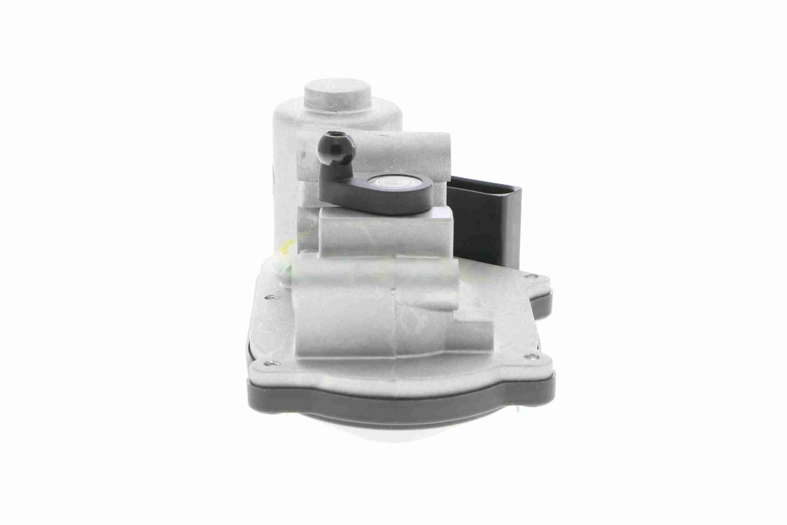 Actuator, change-over flap [intake manifold]-8