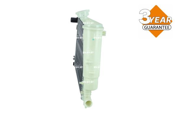 Radiator, engine cooling-1