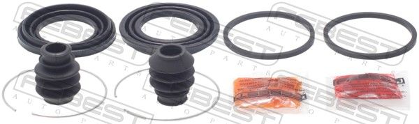 Repair Kit, brake caliper-main