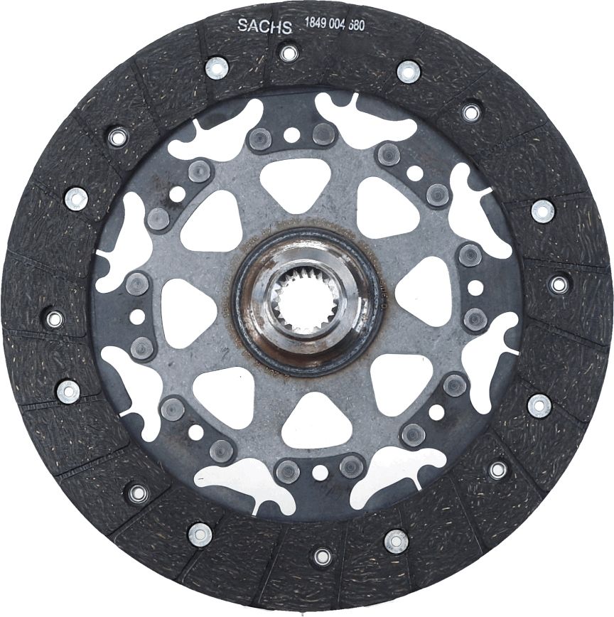 Clutch Kit-5