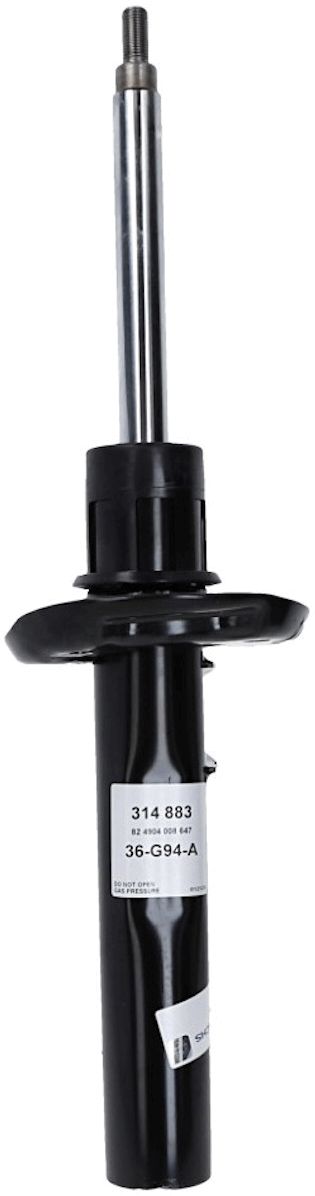 Shock Absorber-5