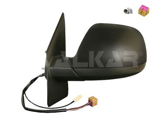 Exterior Mirror