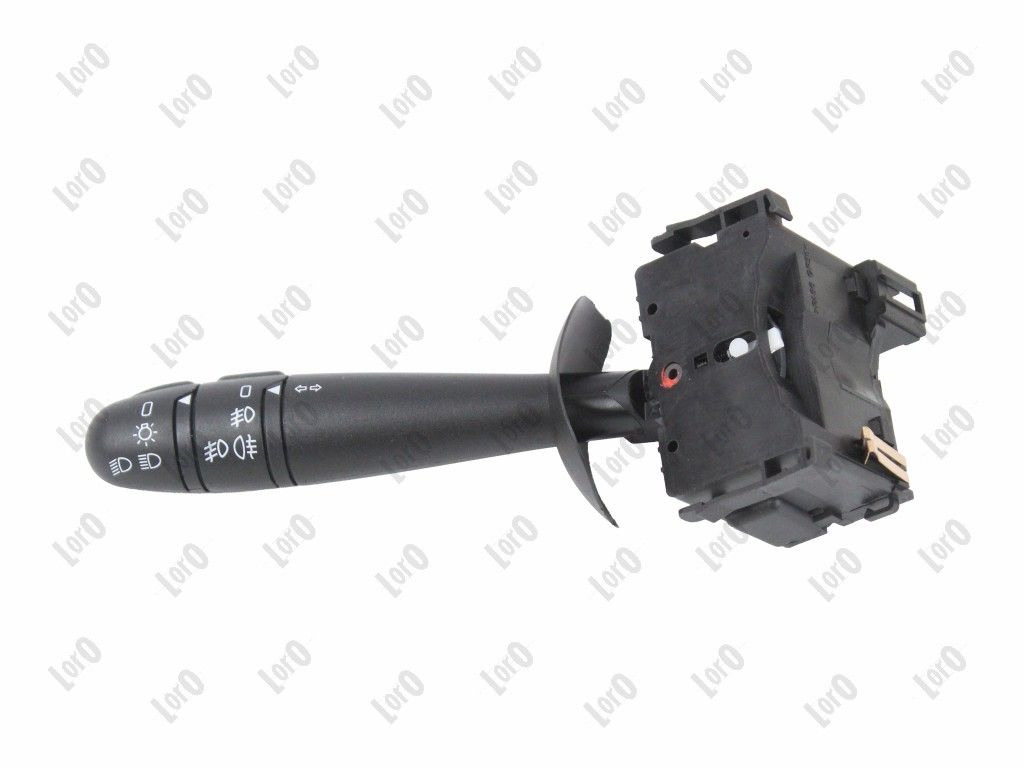 Steering Column Switch-3