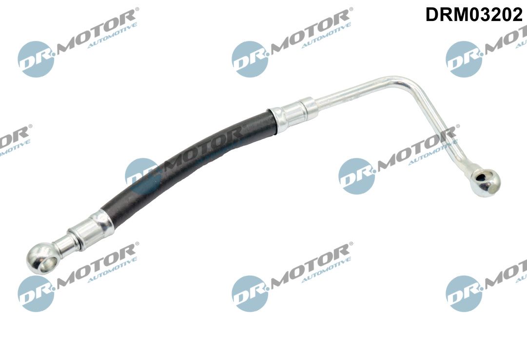 DR.MOTOR AUTOMOTIVE DRM03202 Oil line, charger