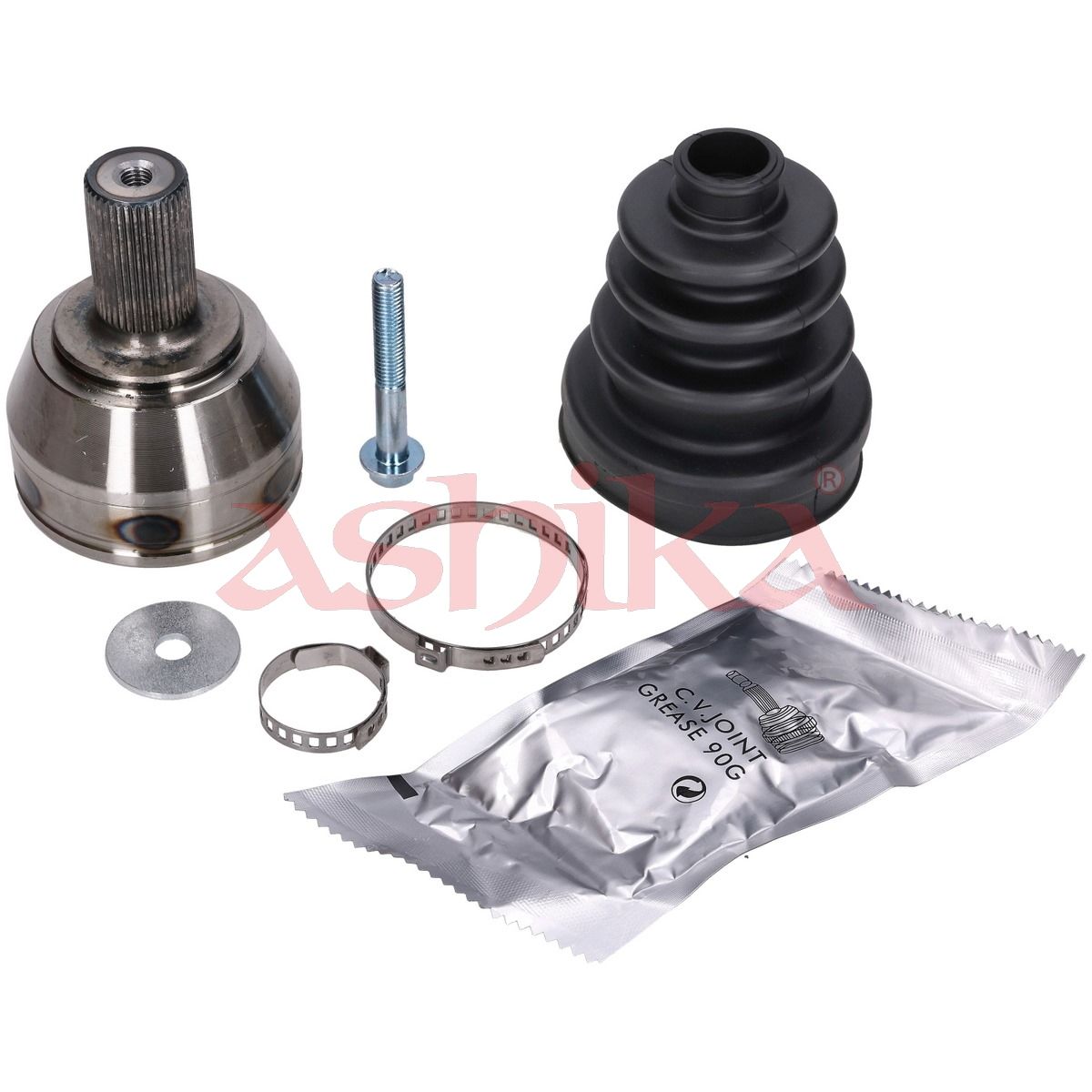 ASHIKA 62-00-0313 Joint kit, drive shaft