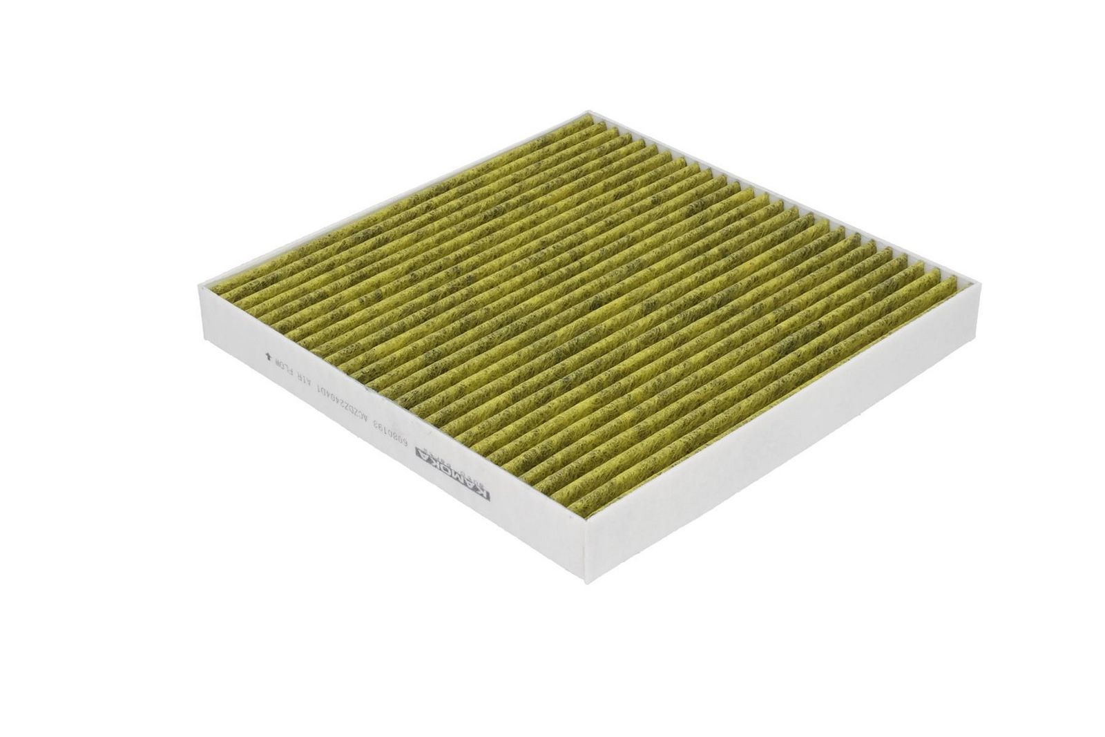 Filter, cabin air-2