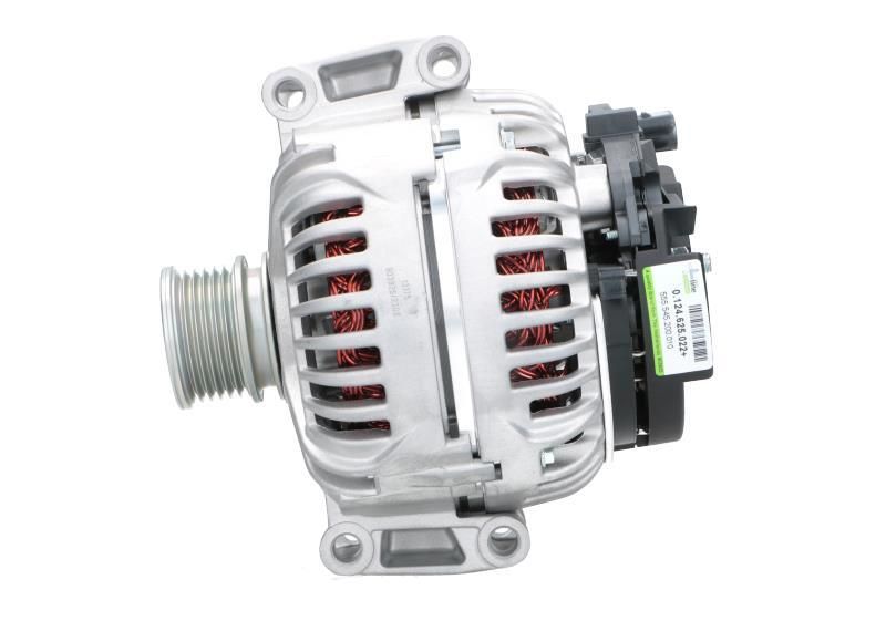 Alternator-1