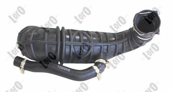 ABAKUS 017-028-002 Charge air hose