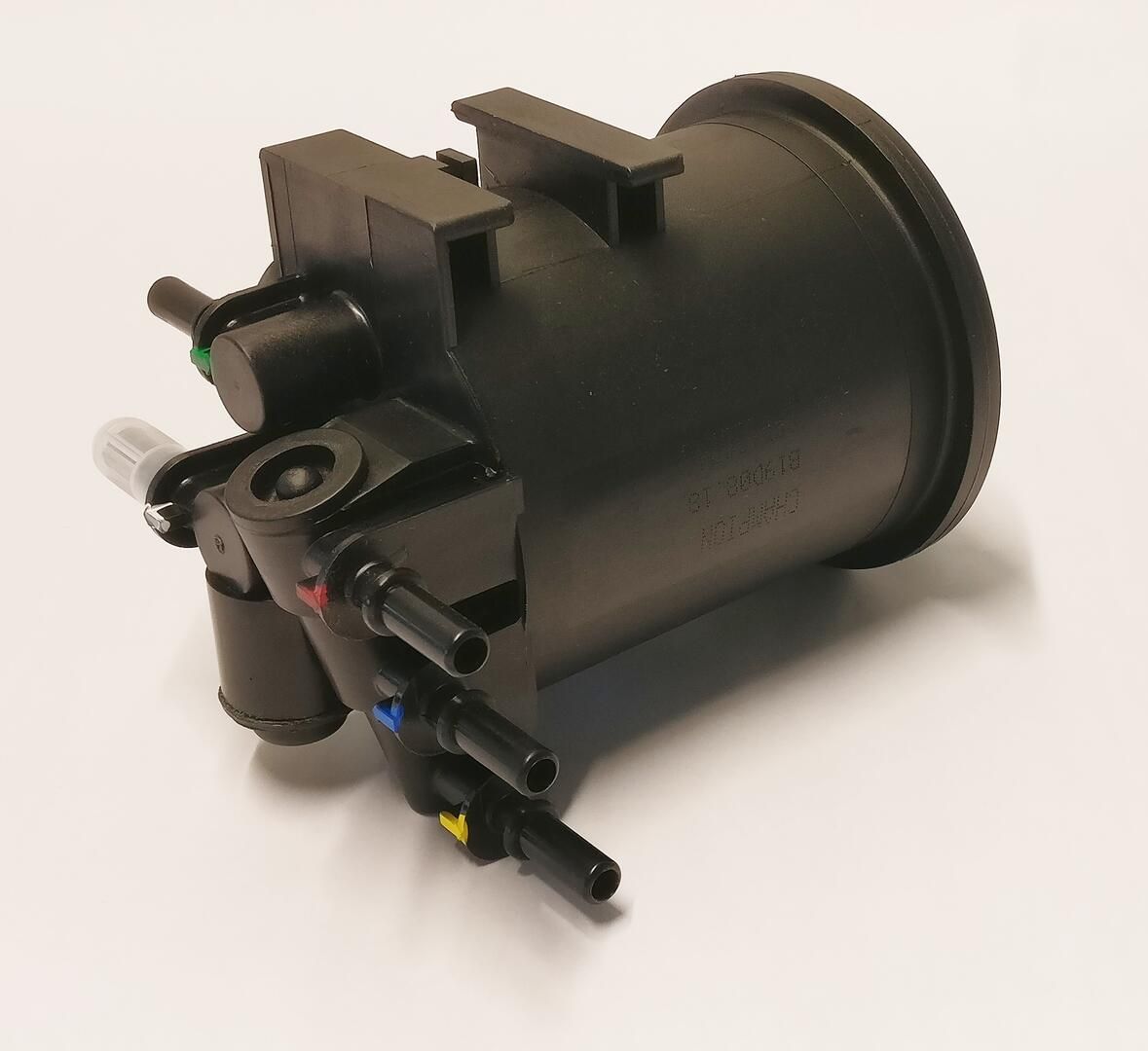 CHAMPION CFF100746 Fuel filter