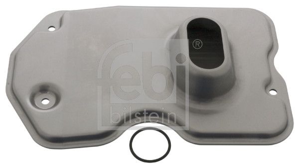 FEBI BILSTEIN 100458 Hydraulic filter, automatic transmission