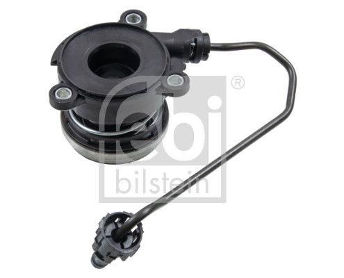 Central Slave Cylinder, clutch-1