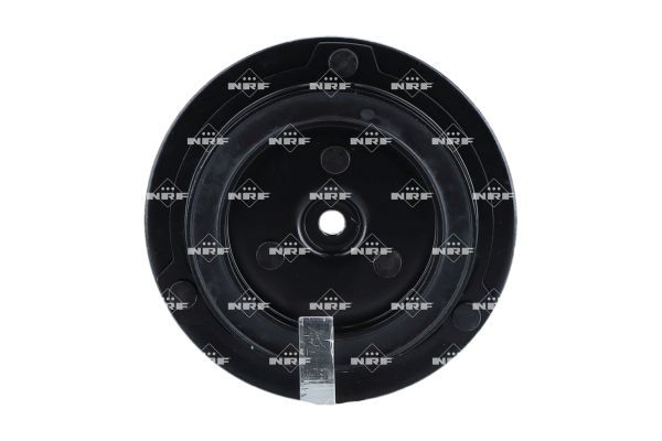 Varom. sank. diskas, magnetinė sankaba (kompresorius)